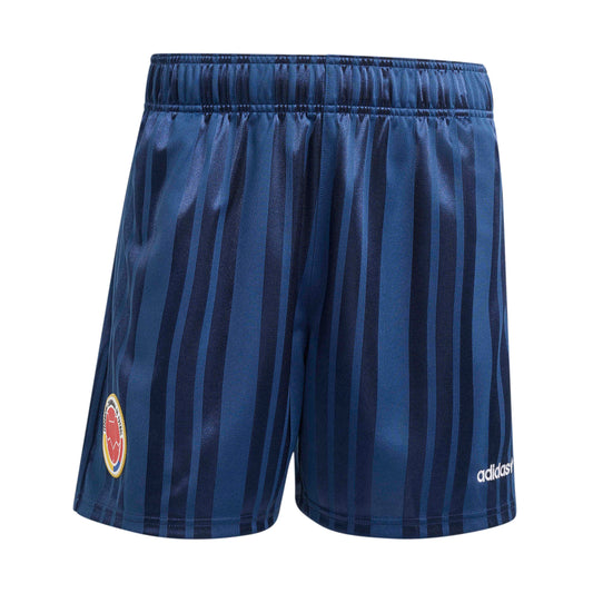 Adidas Colombia 2026 EQT Shorts