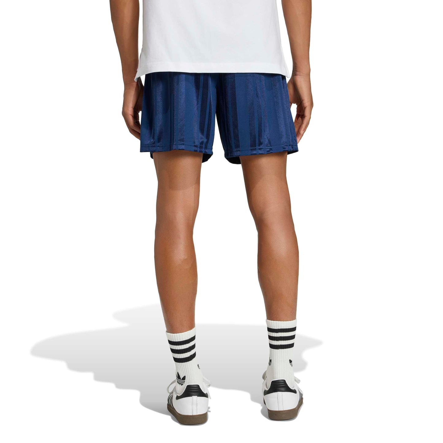 Adidas Colombia 2026 EQT Shorts