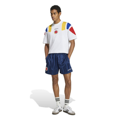 Adidas Colombia 2026 EQT Shorts