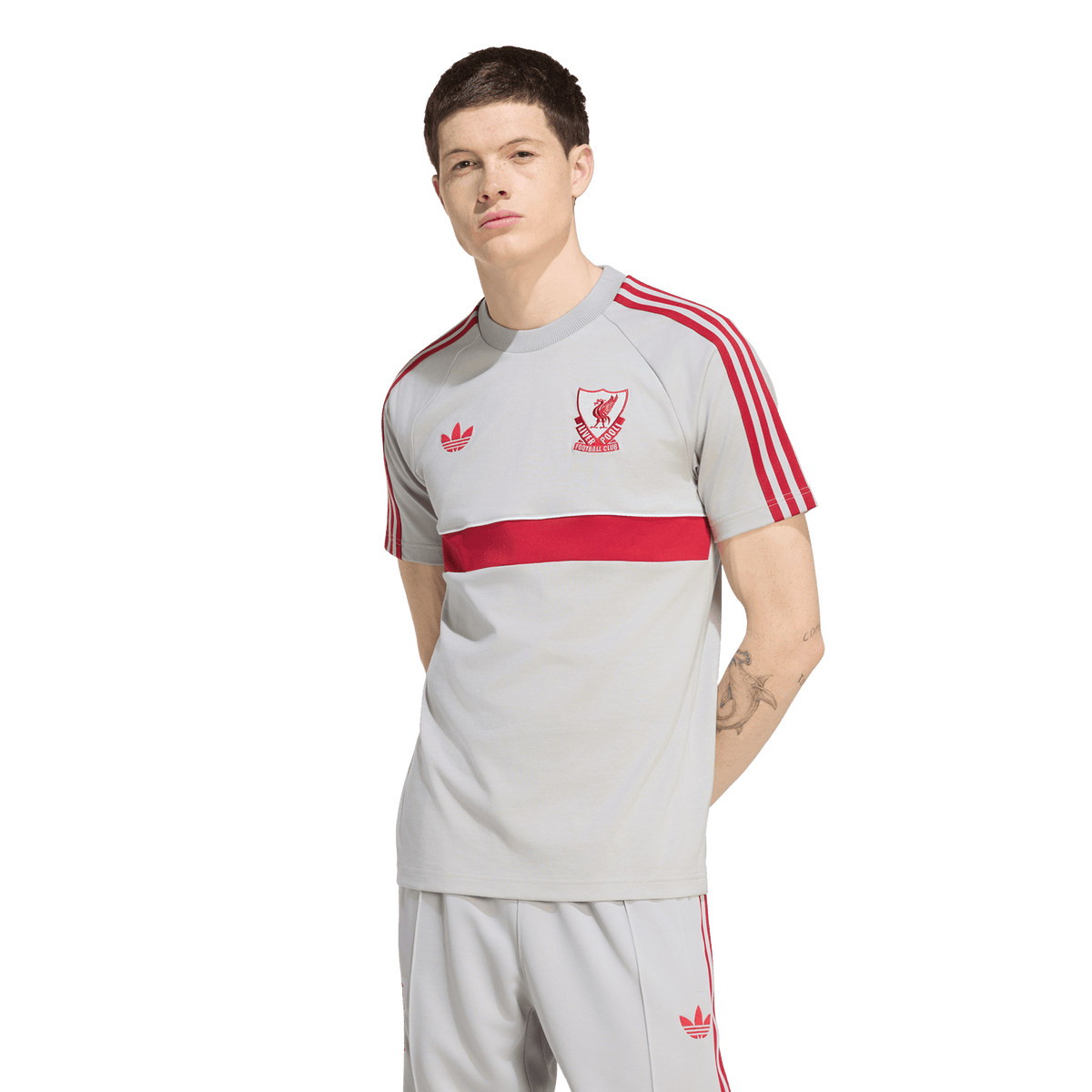 Adidas Liverpool OG2 T-Shirt