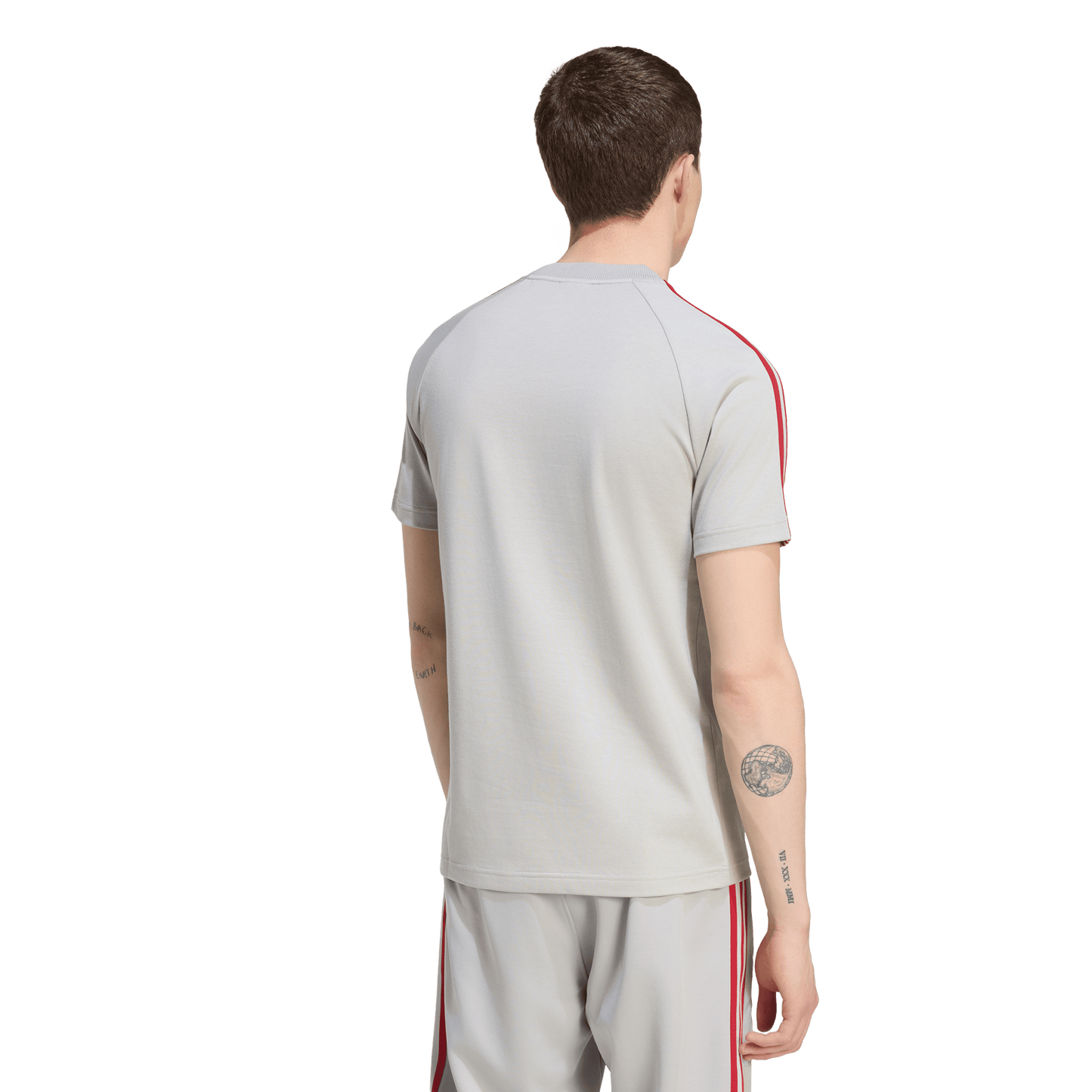 Adidas Liverpool OG2 T-Shirt