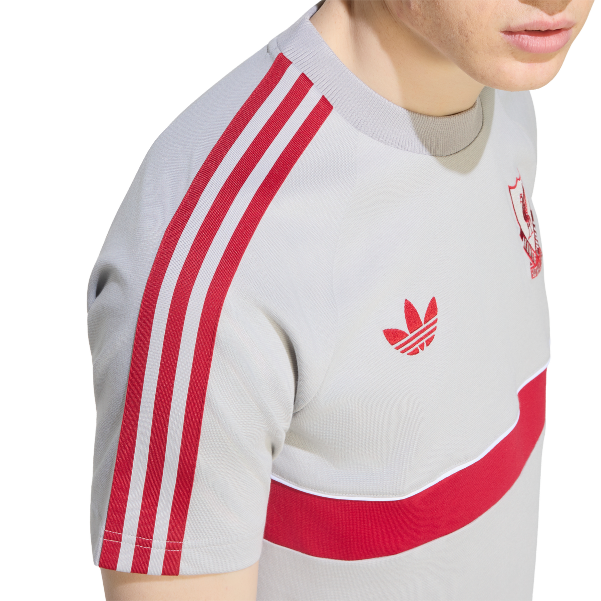 Adidas Liverpool OG2 T-Shirt