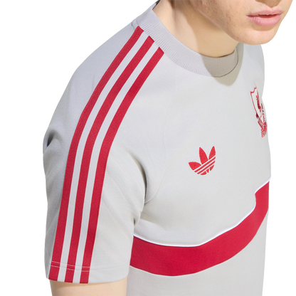 Adidas Liverpool OG2 T-Shirt