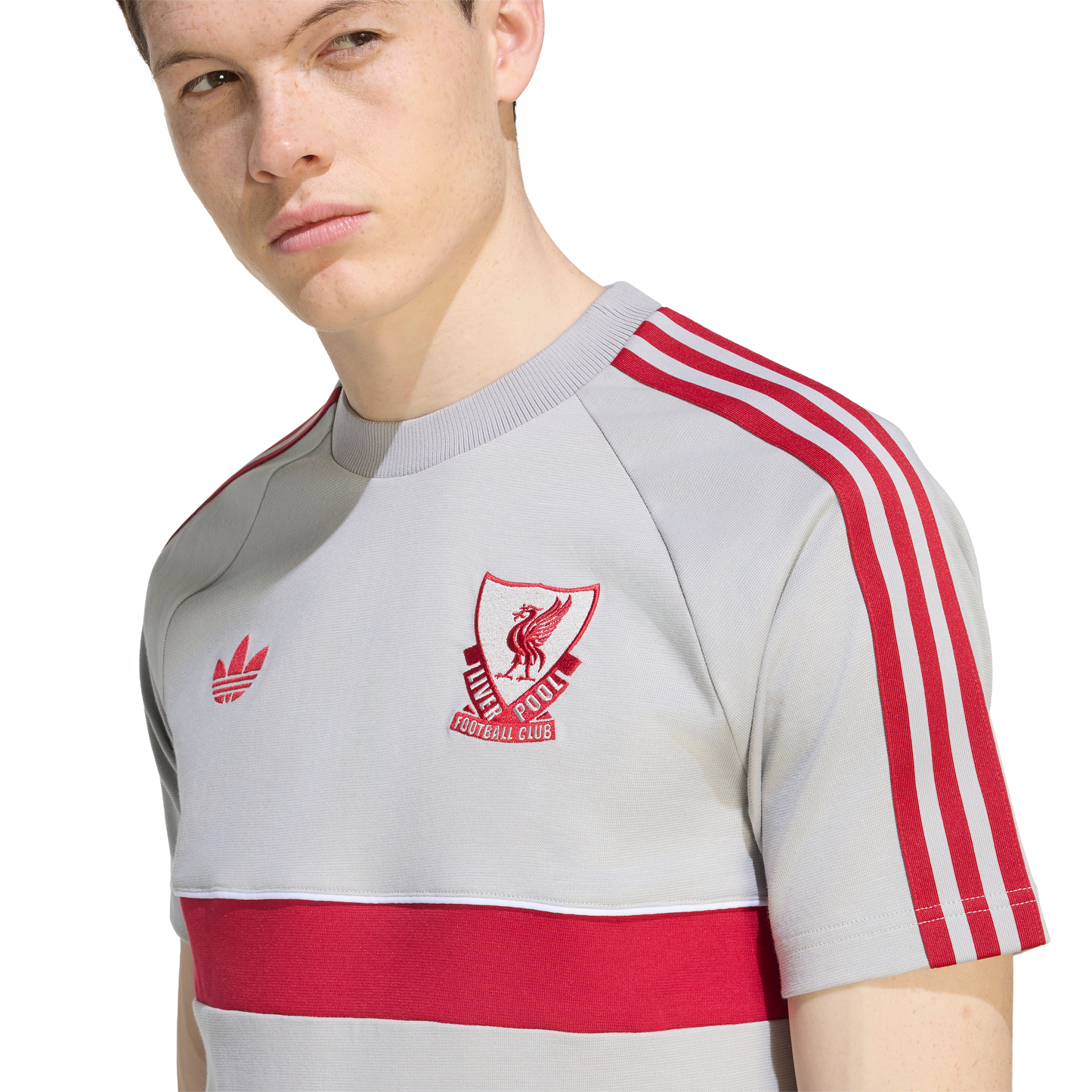 Adidas Liverpool OG2 T-Shirt