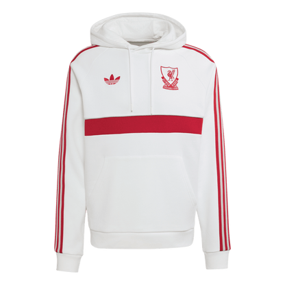Adidas Liverpool OG2 Hoodie