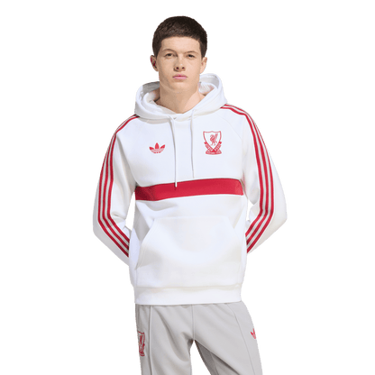 Adidas Liverpool OG2 Hoodie