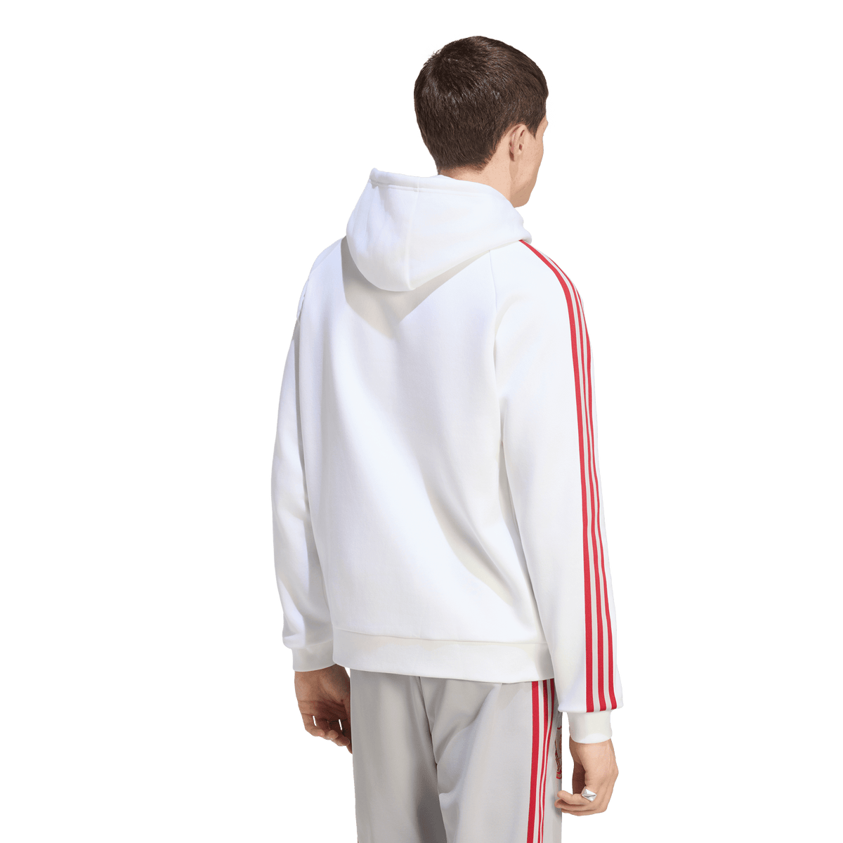 Adidas Liverpool OG2 Hoodie