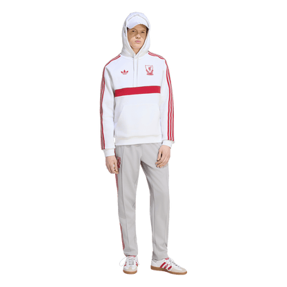 Adidas Liverpool OG2 Hoodie