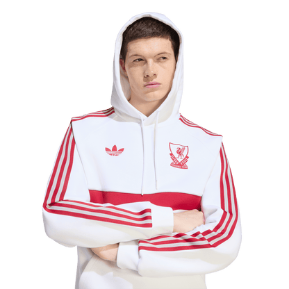 Adidas Liverpool OG2 Hoodie