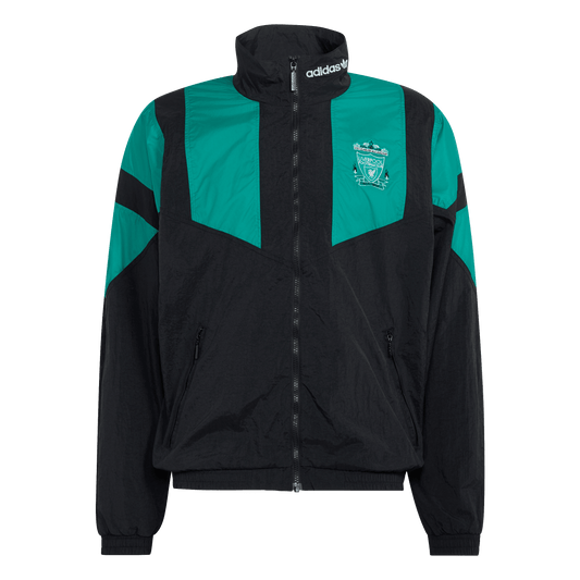 Adidas Liverpool EQT Track Jacket