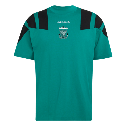 Adidas Liverpool EQT T-Shirt