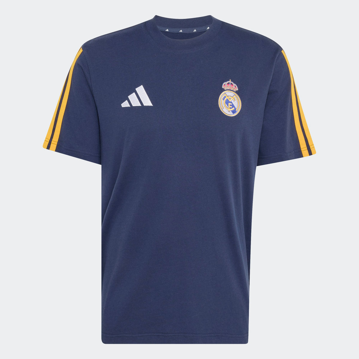 Adidas Real Madrid DNA T-Shirt