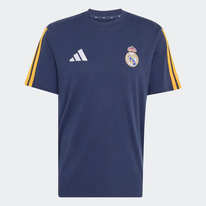 Adidas Real Madrid DNA T-Shirt