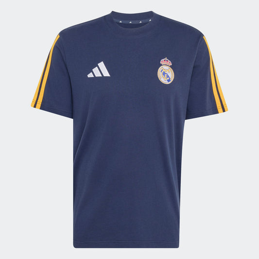 Adidas Real Madrid DNA T-Shirt