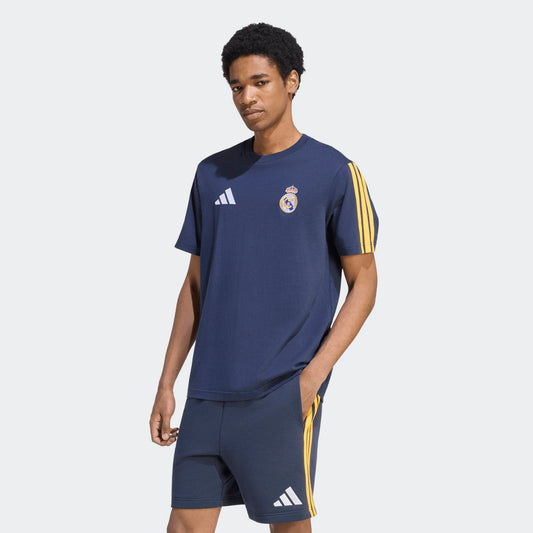 Adidas Real Madrid DNA T-Shirt
