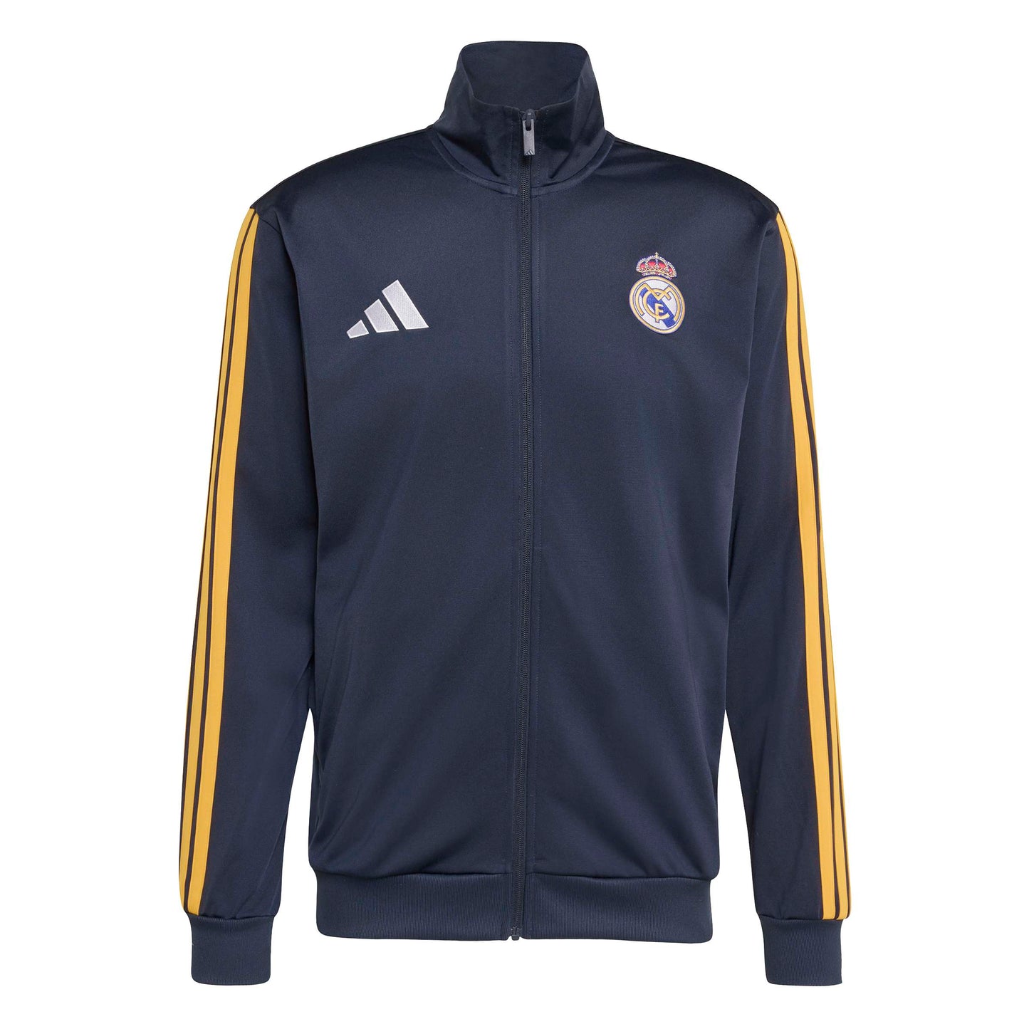 Adidas Real Madrid DNA Track Jacket
