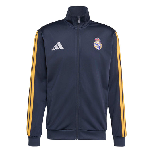 Adidas Real Madrid DNA Track Jacket