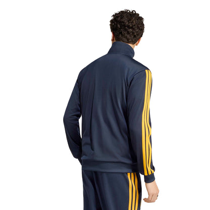 Adidas Real Madrid DNA Track Jacket