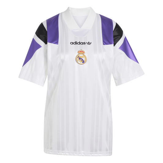 Adidas Real Madrid 26/27 EQT Jersey
