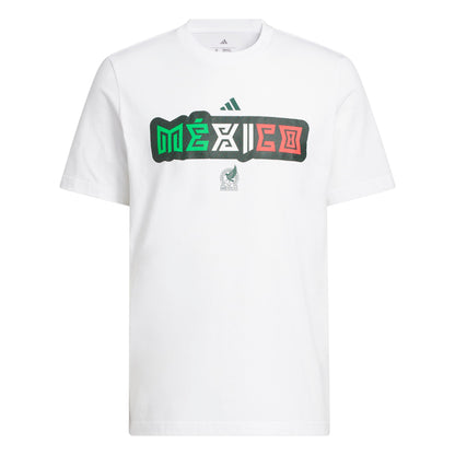 Adidas Mexico Graphic T-Shirt