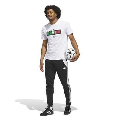 Adidas Mexico Graphic T-Shirt