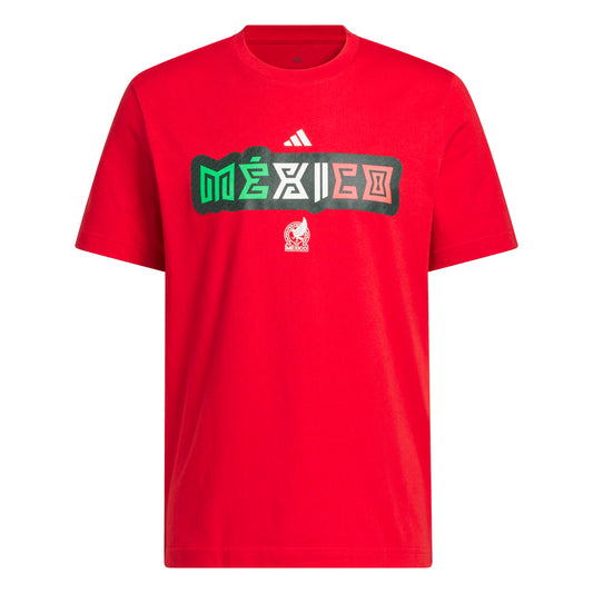 Adidas Mexico Graphic T-Shirt