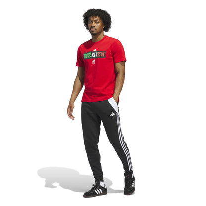 Adidas Mexico Graphic T-Shirt