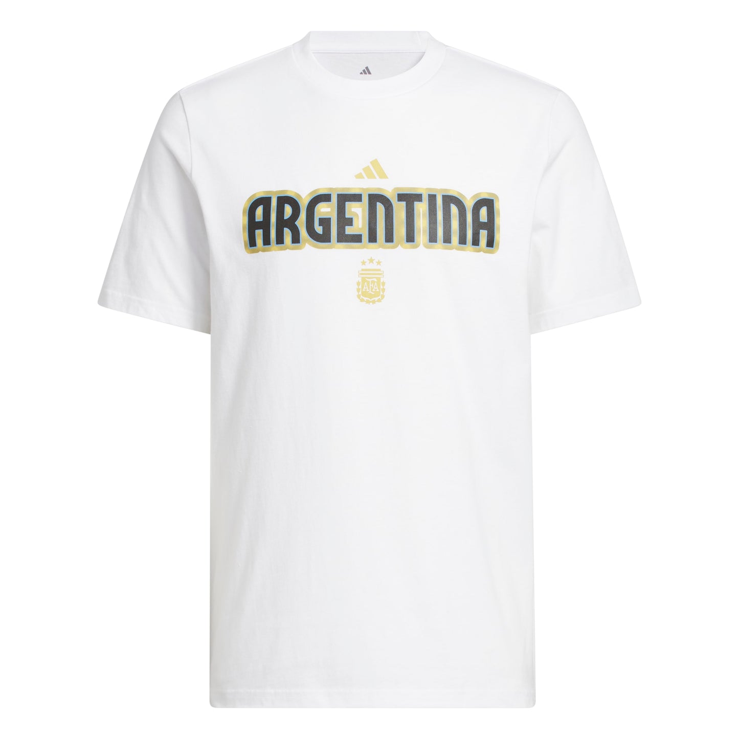 Adidas Argentina Graphic T-Shirt