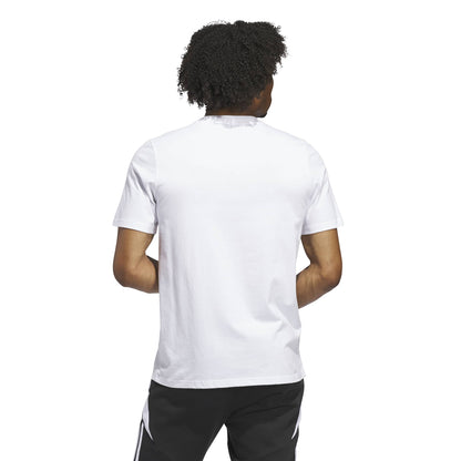 Adidas Argentina Graphic T-Shirt