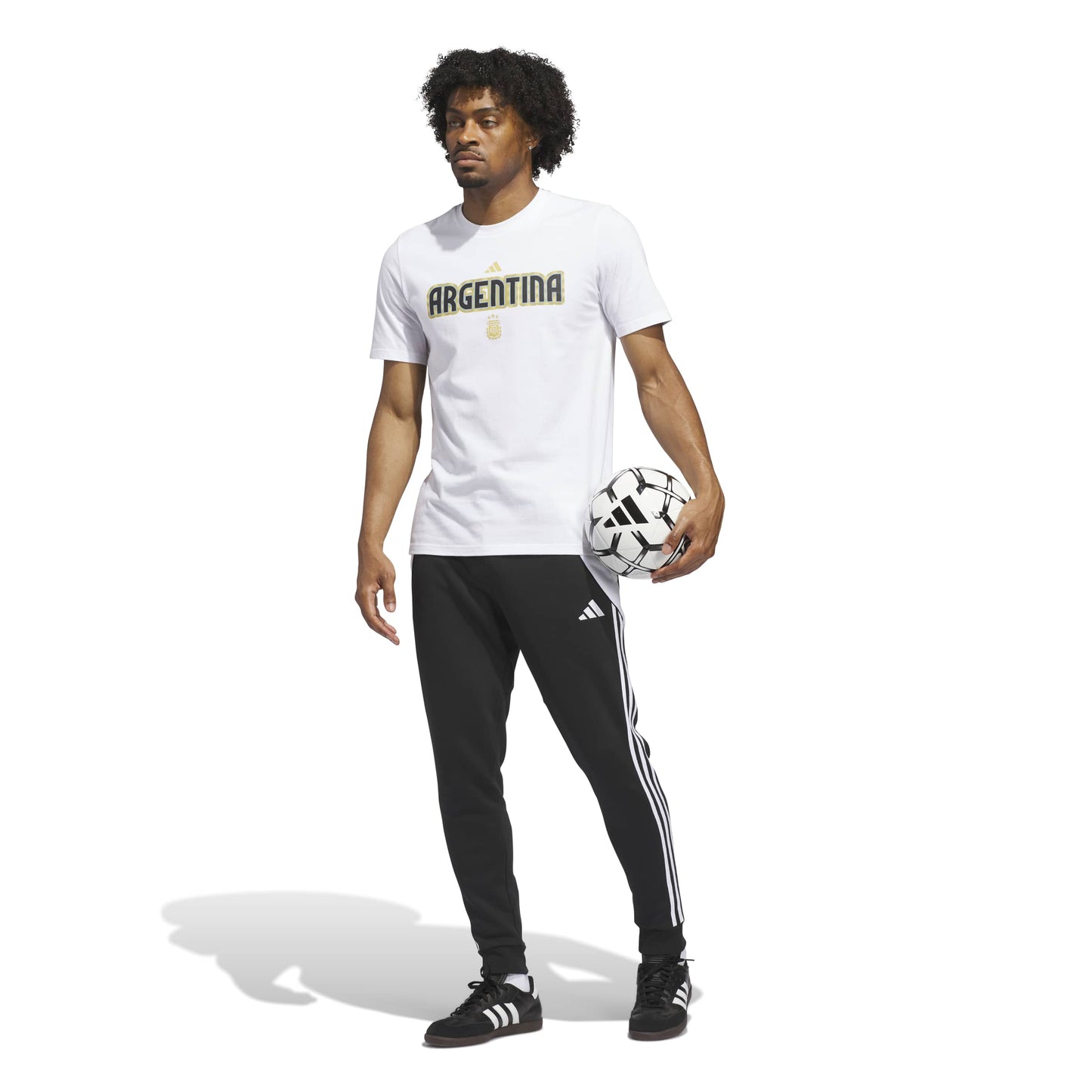 Adidas Argentina Graphic T-Shirt