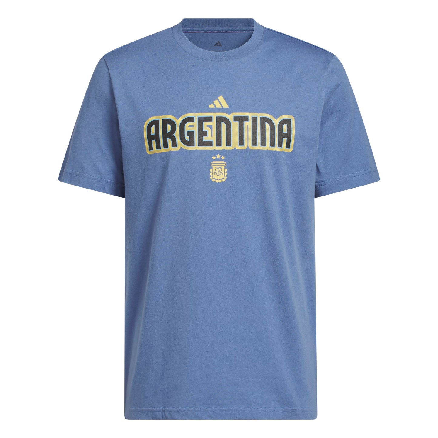 Adidas Argentina Graphic T-Shirt
