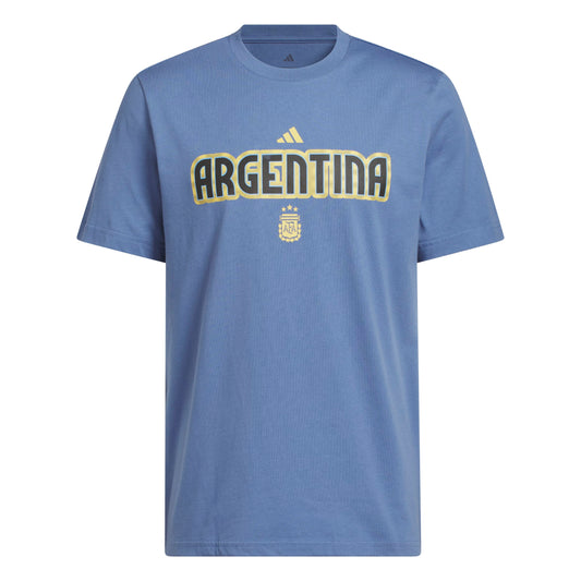 Adidas Argentina Graphic T-Shirt