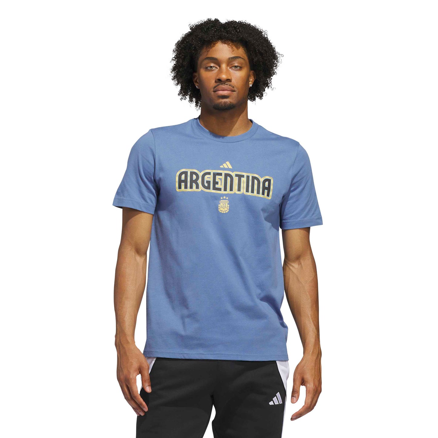 Adidas Argentina Graphic T-Shirt