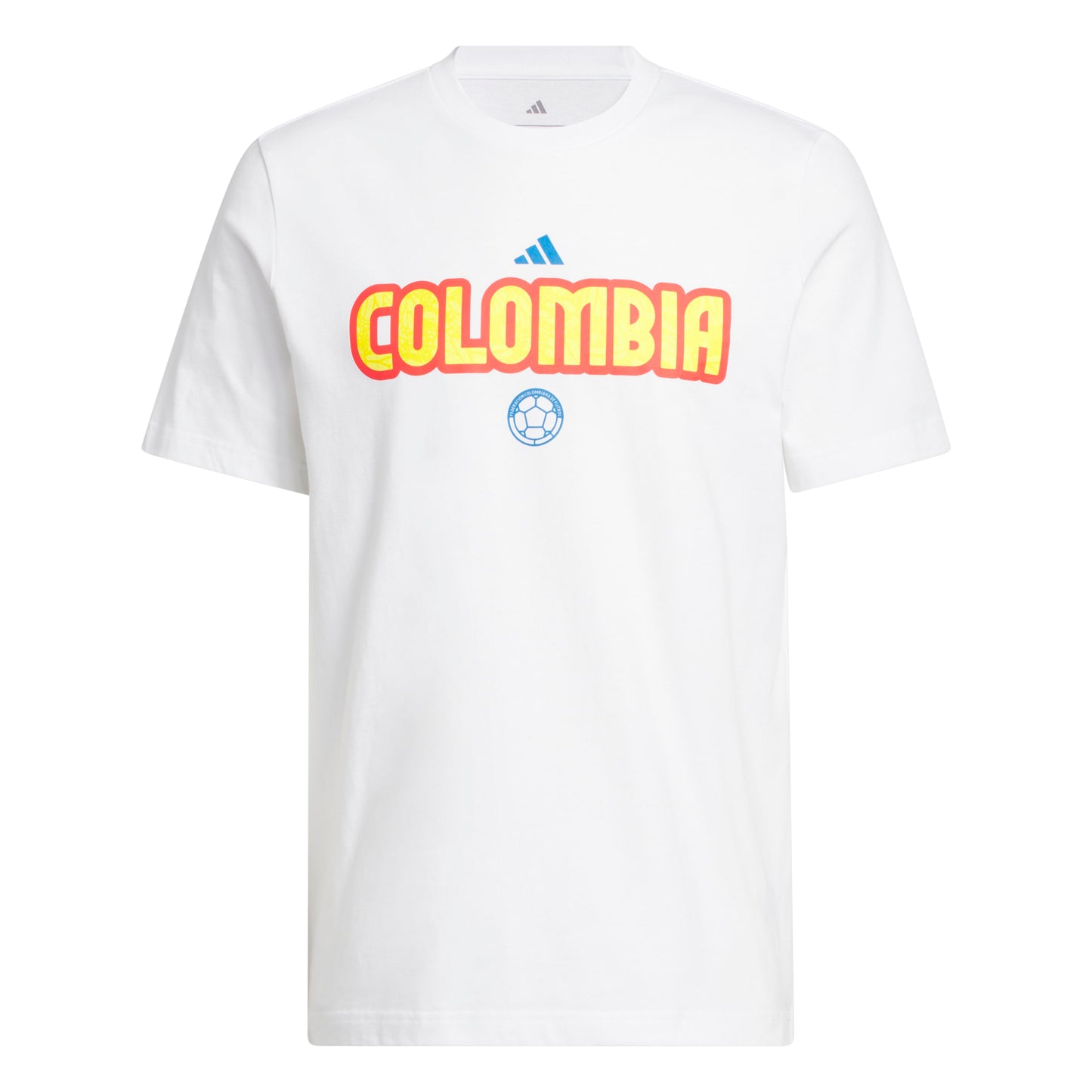 Adidas Colombia Graphic T-Shirt