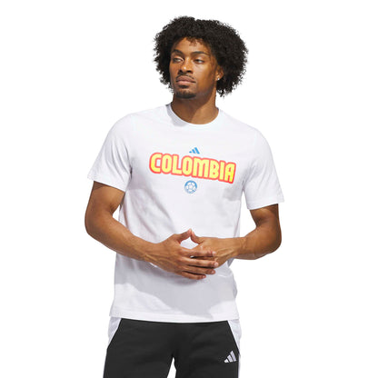 Adidas Colombia Graphic T-Shirt