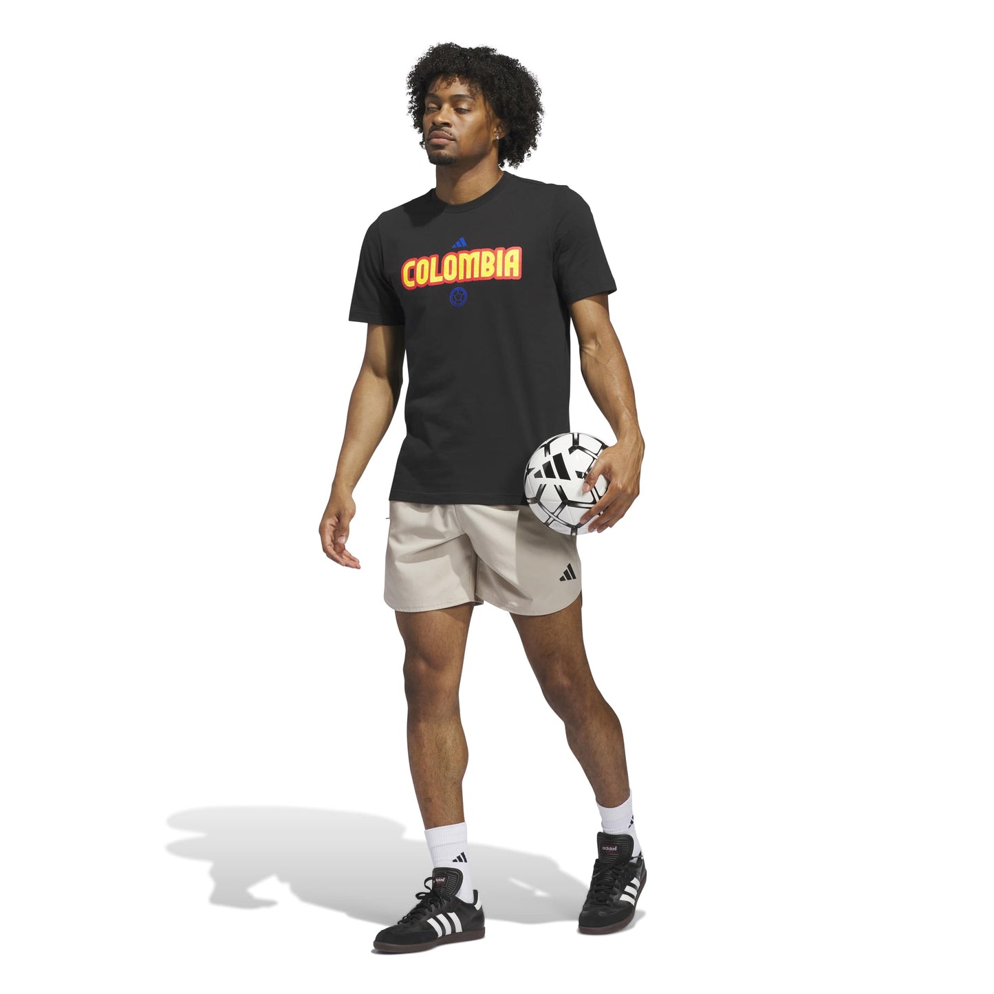 Adidas Colombia Graphic T-Shirt