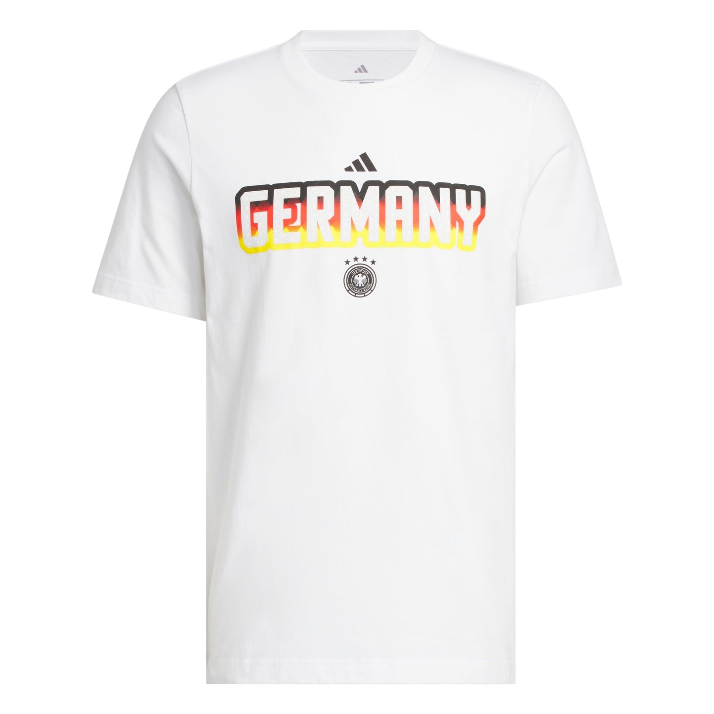 Adidas Germany Graphic T-Shirt