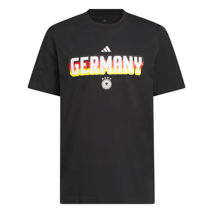 Adidas Germany Graphic T-Shirt
