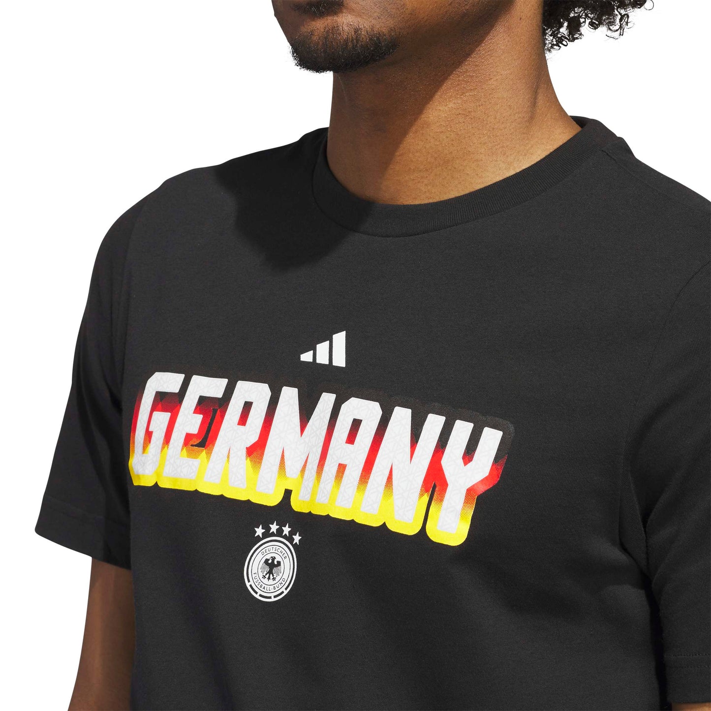 Adidas Germany Graphic T-Shirt