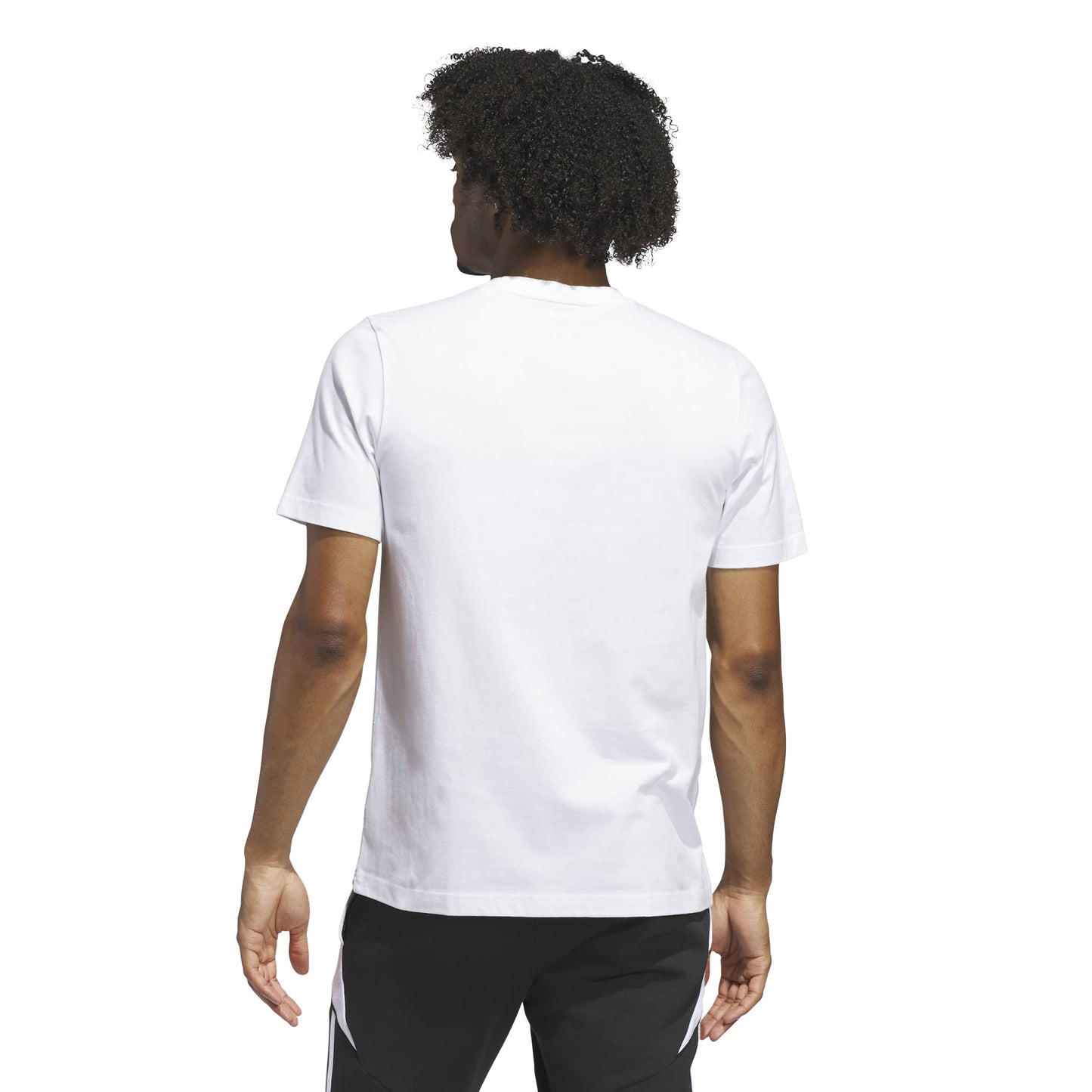 Adidas Italy Graphic T-Shirt