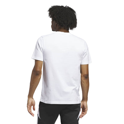 Adidas Italy Graphic T-Shirt