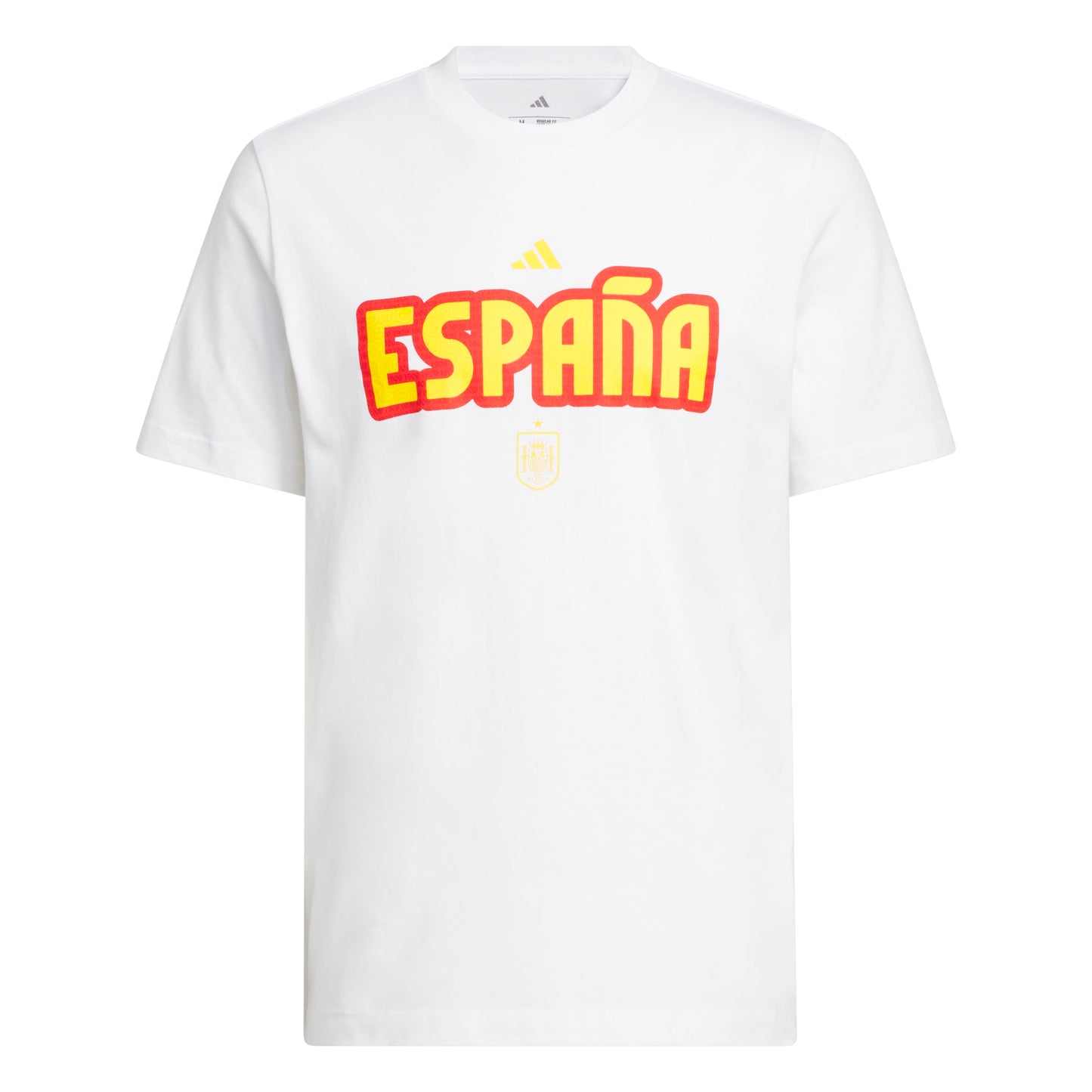 Adidas Spain Graphic T-Shirt