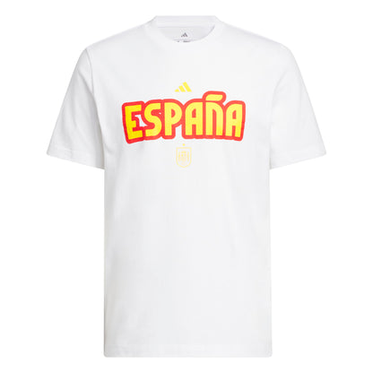 Adidas Spain Graphic T-Shirt