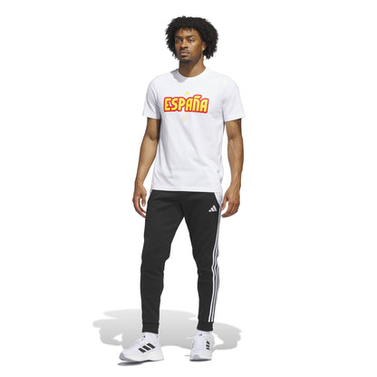 Adidas Spain Graphic T-Shirt