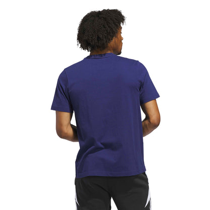 Adidas Spain Graphic T-Shirt