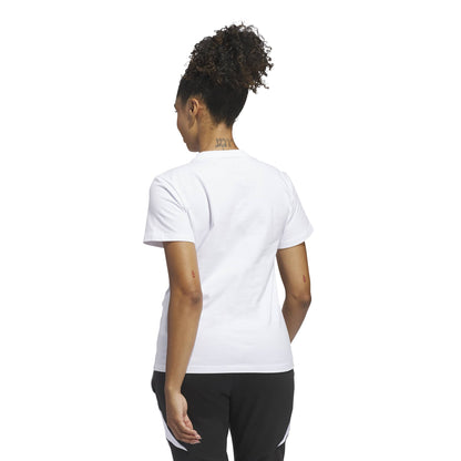 Adidas Argentina Graphic T-Shirt Women's