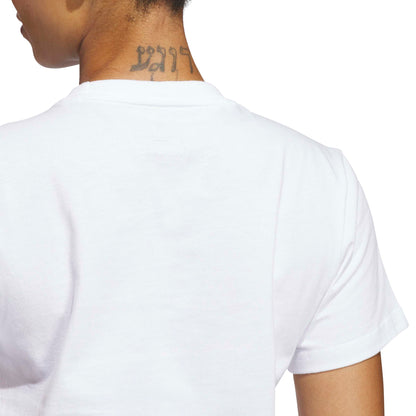 Adidas Argentina Graphic T-Shirt Women's