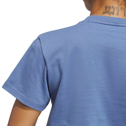 Adidas Argentina Graphic T-Shirt Women's