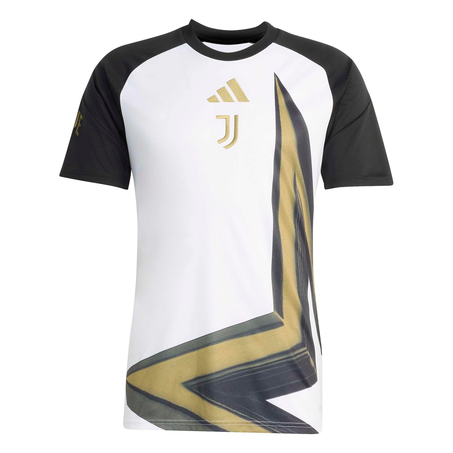 Adidas Juventus 26/27 Pre-Match Jersey