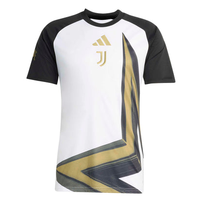 Adidas Juventus 26/27 Pre-Match Jersey